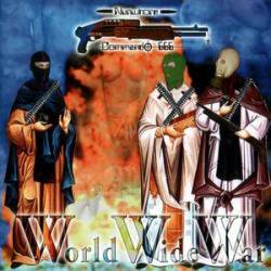 Nunwhore Commando 666 : World Wide War